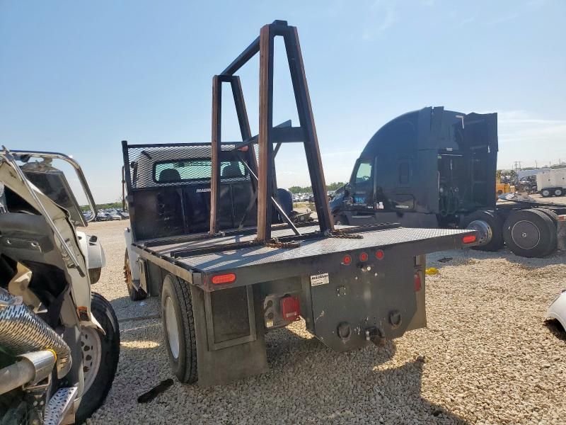 2019 Freightliner M2 106 Medium Duty