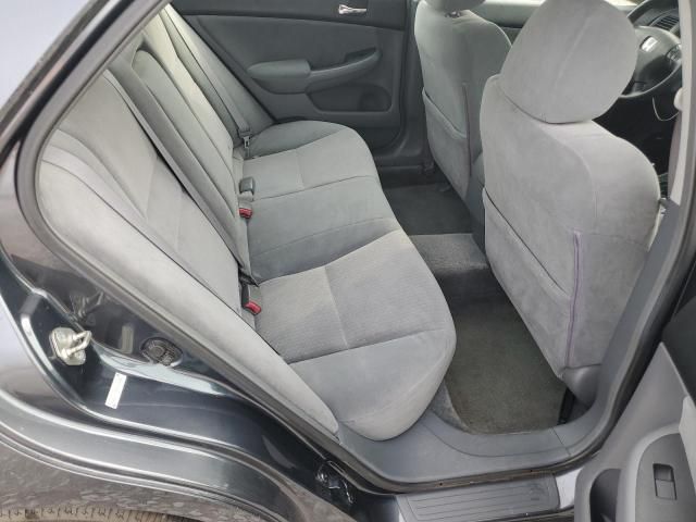 2003 Honda Accord LX