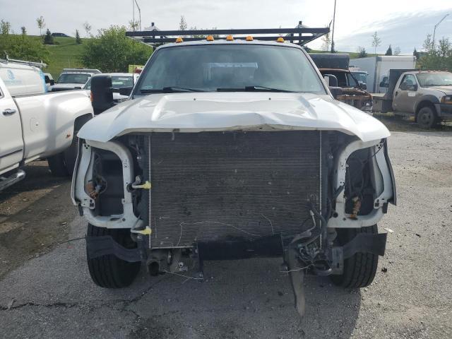 2011 Ford F350 Super Duty