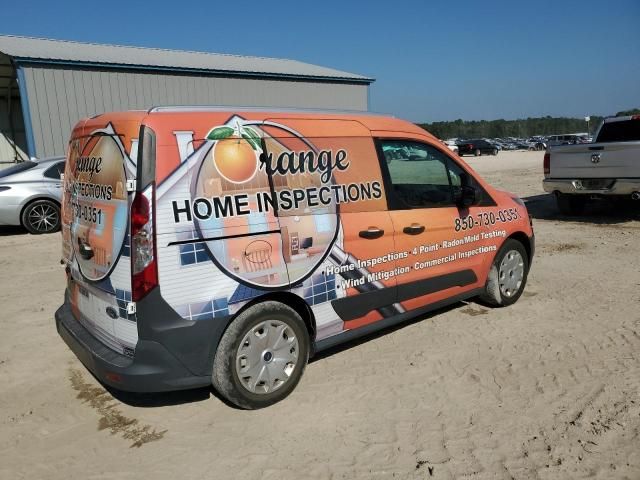 2018 Ford Transit Connect Van