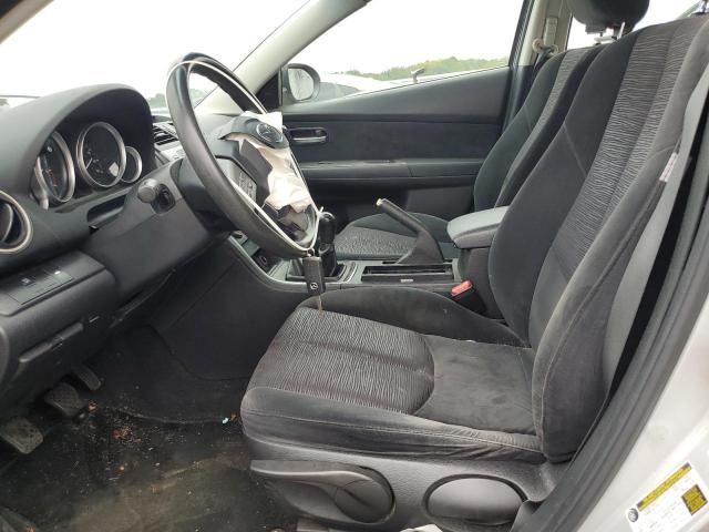 2010 Mazda 6 I