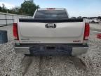 2009 GMC Sierra C1500 SLE