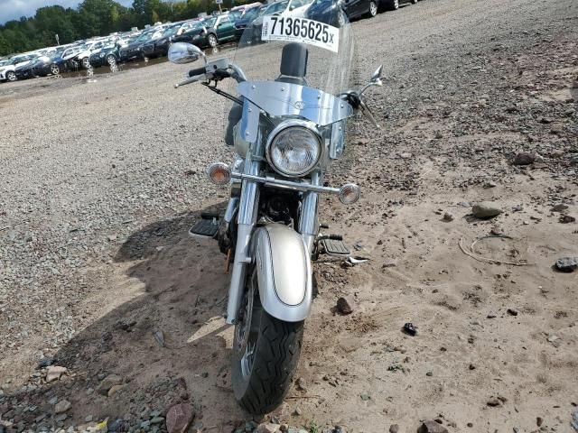 2006 Yamaha XVS1100 A