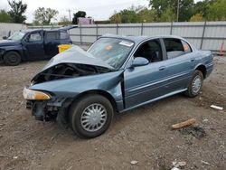 Buick Lesabre salvage cars for sale: 2000 Buick Lesabre Custom