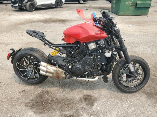 2023 Ducati Diavel V4