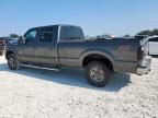 2016 Ford F250 Super Duty