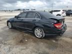 2008 Mercedes-Benz C300