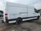 2016 Mercedes-Benz Sprinter 2500