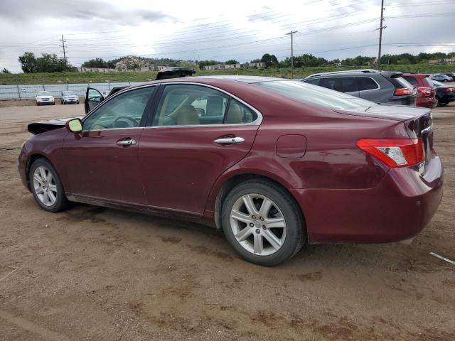 2008 Lexus Es 350