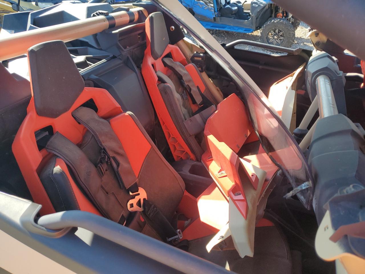 2023 Can-Am Maverick-ATV AND Utility Vehicles Utility Vehicl