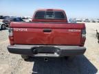2004 Toyota Tacoma Double Cab