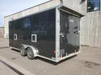 2021 Alcom Llc EZ-HAULER EZES7.5X18