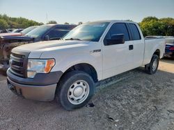 2013 Ford F150 Super Cab for sale in Grand Prairie, TX