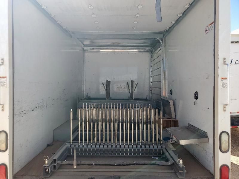 2019 Chevrolet Express G3500