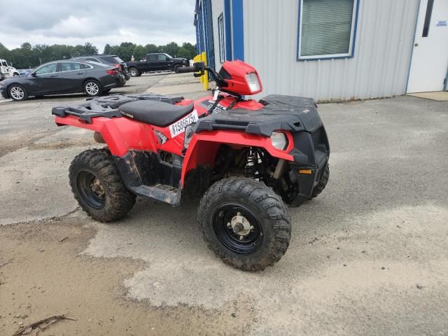 2019 Polaris Sportsman-ATV