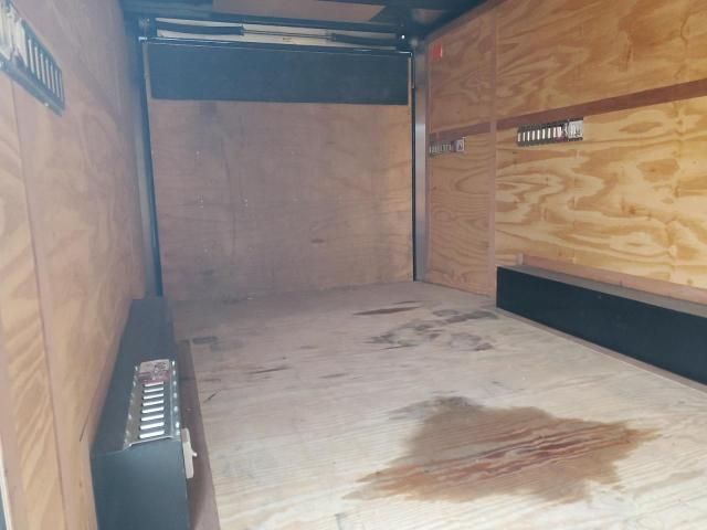 2018 Wildwood 2018 Forest River Enclosed Cargo Trailer