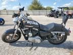 2016 Harley-Davidson XL1200 C