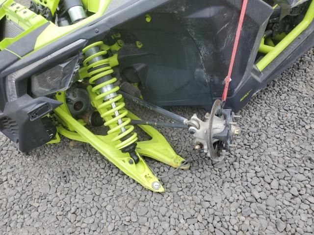 2020 Can Am 2020 CAN-AM Maverick X3 X MR Turbo RR