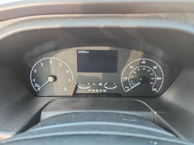 2023 Ford Transit T-250