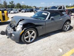 2008 Pontiac Solstice GXP en venta en Lawrenceburg, KY