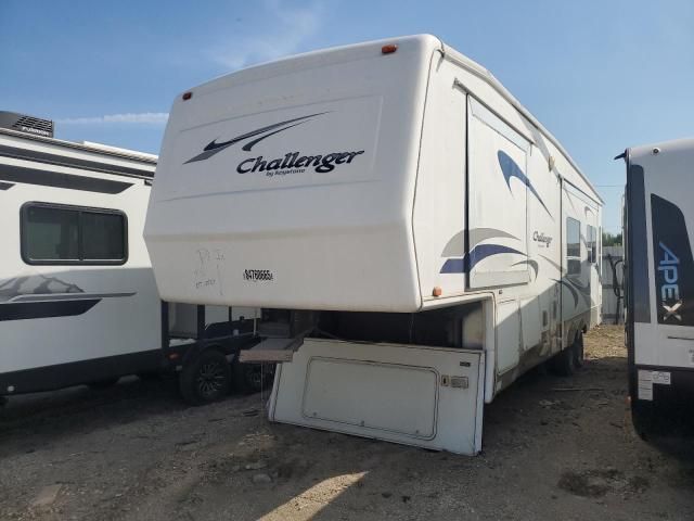 2003 Keystone Challenger