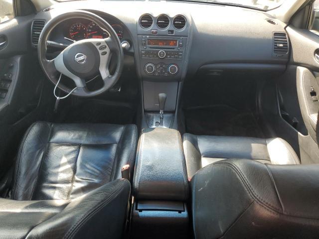 2009 Nissan Altima 2.5