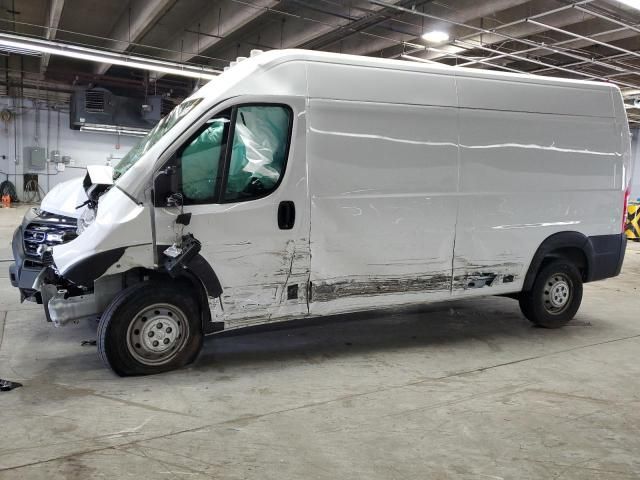 2023 Dodge RAM Promaster 2500 2500 High