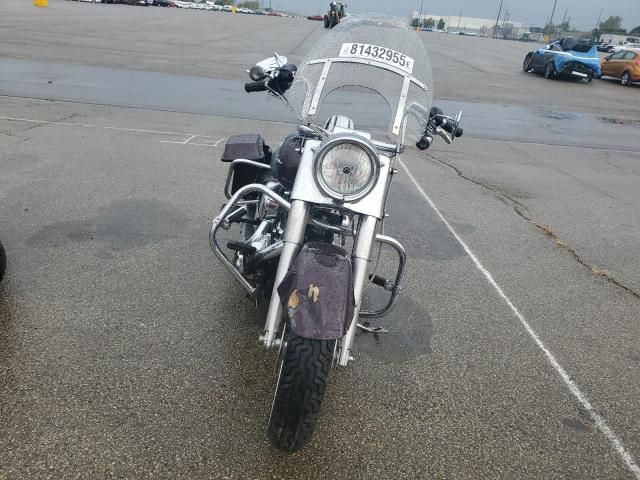 2005 Harley-Davidson Flhrs Road King