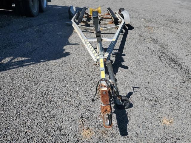 2010 Load Rite 5S-AC22T5200102LTB1 Boat Trailer