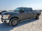 2016 Ford F250 Super Duty