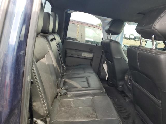 2014 Ford F350 Super Duty