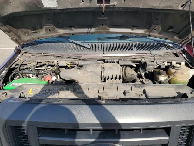 2008 Ford Econoline E250 Delivery Van