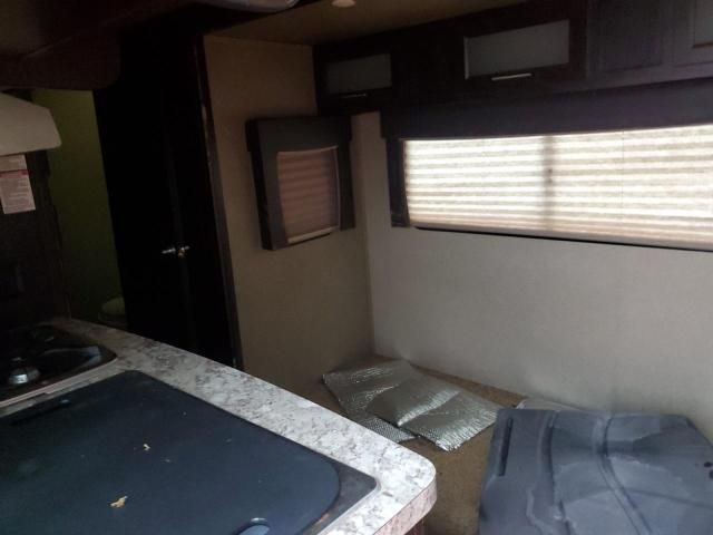 2016 Forest River 2016 Wildwood XLR