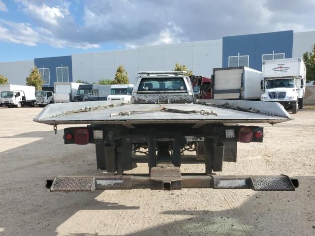 2017 Ford F450 Super Duty