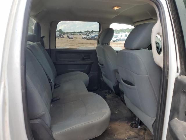 2013 Dodge RAM 2500 ST