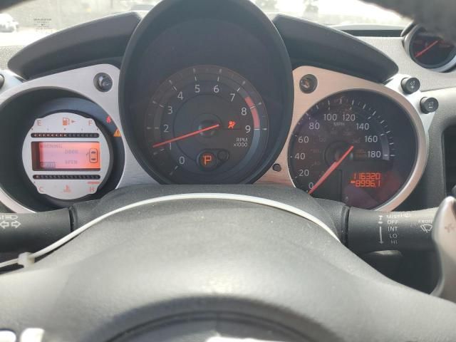 2009 Nissan 370Z