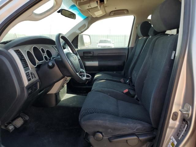 2008 Toyota Tundra Double Cab