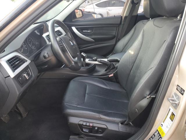 2014 BMW 328 xi