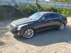 2015 Cadillac Ats Performance