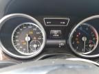 2014 Mercedes-Benz GL 450 4matic
