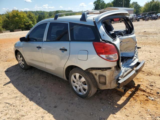 2003 Toyota Corolla Matrix xr