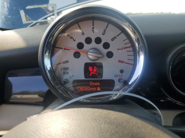 2011 Mini Cooper