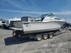 1989 Wells Cargo 1989 Wellcraft 26 Nova Spyder-Boat