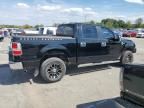 2005 Ford F150 Supercrew