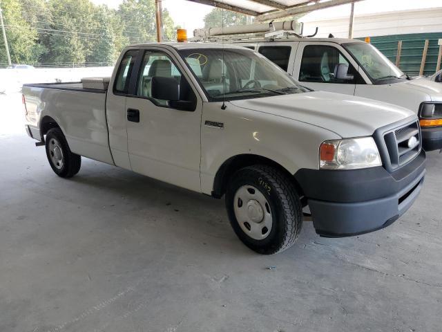 2008 Ford F150