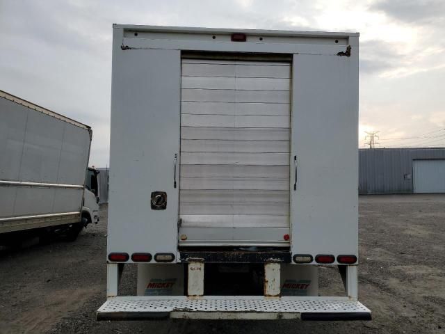 2013 Isuzu NQR