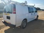 2013 Chevrolet Express G2500
