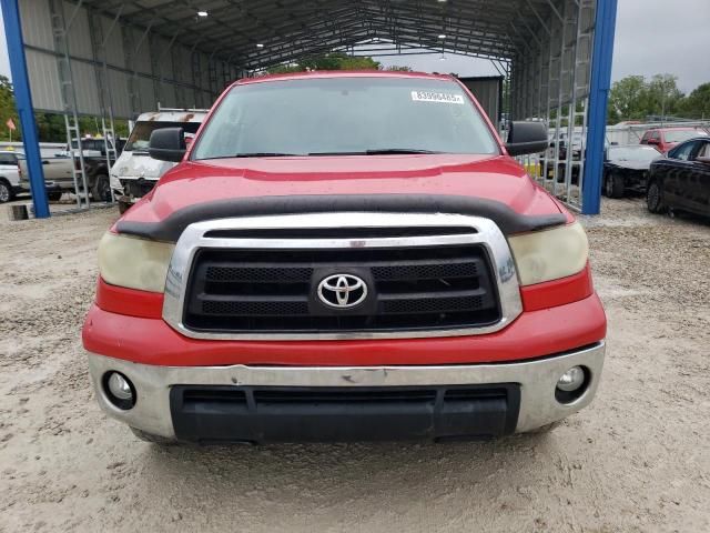 2010 Toyota Tundra Double Cab SR5
