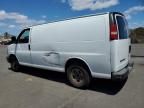 2008 GMC Savana G1500
