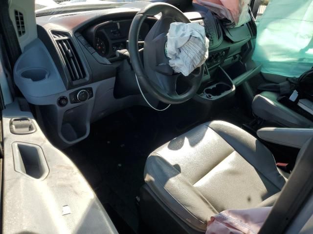 2018 Ford Transit T-350
